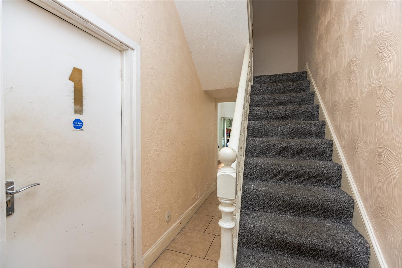 Westbury Street, Swansea, SA1 4JN